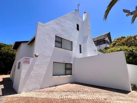 3 Bedroom House in St Francis Bay