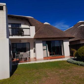 3 Bedroom Apartment in St Francis Bay