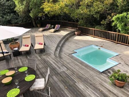 4 Bedroom House in St Francis Bay