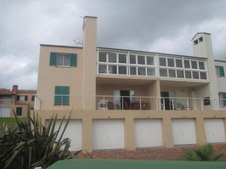 3 Bedroom Apartment in St Francis Bay