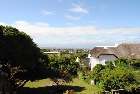 2 Bedroom Flat in St Francis Bay