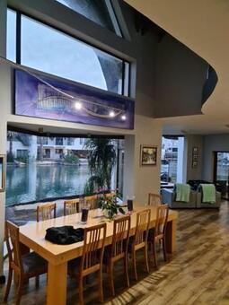 4 Bedroom House in St Francis Bay Canals