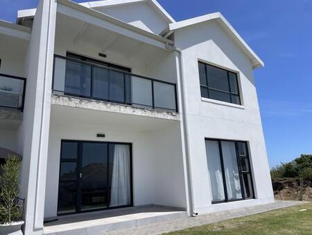 3 Bedroom Apartment in St Francis Bay