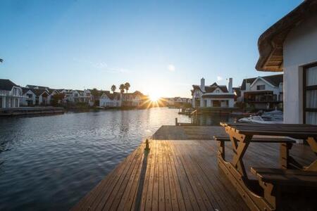 5 Bedroom House in St Francis Bay Canals