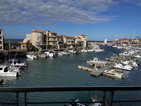 2 Bedroom Apartment in St Francis Bay