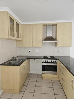 2 Bedroom Townhouse in St Francis Bay