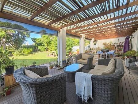 3 Bedroom House in St Francis Bay