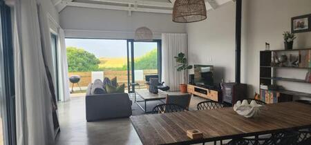 3 Bedroom House in St Francis Links