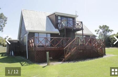 2 Bedroom House in Kromme River