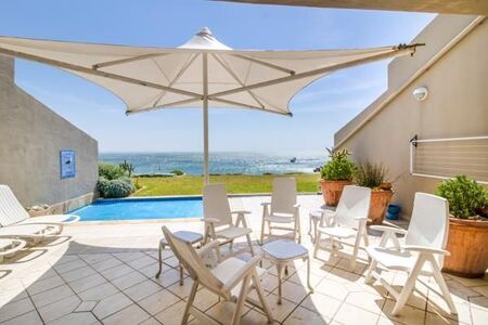 4 Bedroom Apartment in St Francis Bay