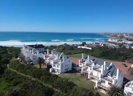 2 Bedroom Apartment in St Francis Bay