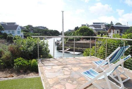 4 Bedroom House in St Francis Bay Canals