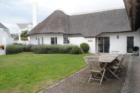 3 Bedroom House in St Francis Bay