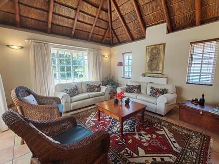 3 Bedroom House in St Francis Bay