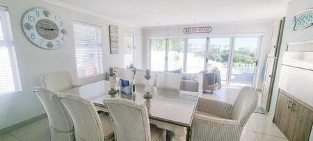 5 Bedroom House in St Francis Bay Canals