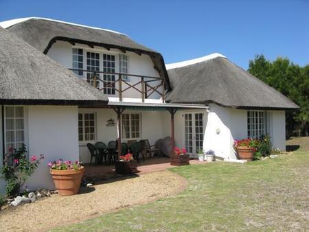 3 Bedroom House in St Francis Bay