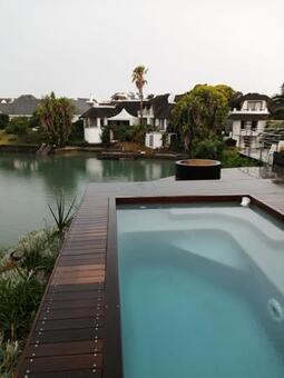 4 Bedroom House in St Francis Bay Canals
