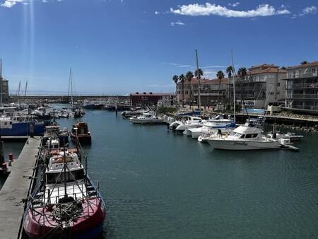 2 Bedroom Apartment in St Francis Bay