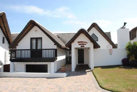 4 Bedroom House in St Francis Bay Canals