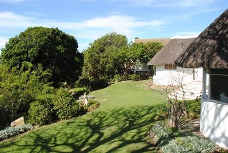 4 Bedroom House in St Francis Bay