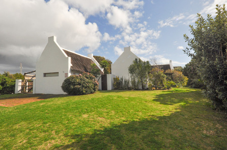 3 Bedroom House in St Francis Bay