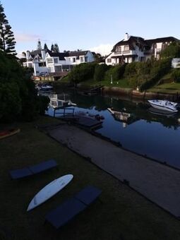 6 Bedroom House in St Francis Bay Canals