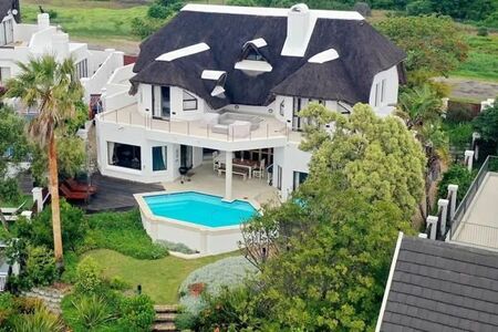 5 Bedroom House in St Francis Bay Canals
