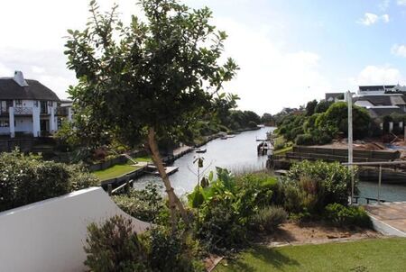 4 Bedroom House in St Francis Bay Canals