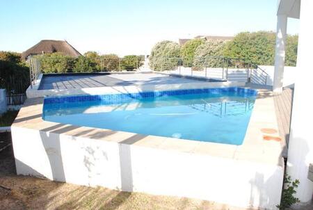 4 Bedroom House in St Francis Bay