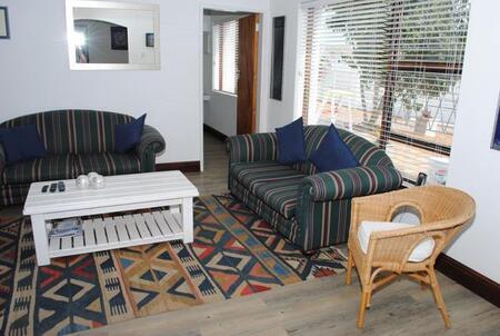 4 Bedroom House in St Francis Bay Canals