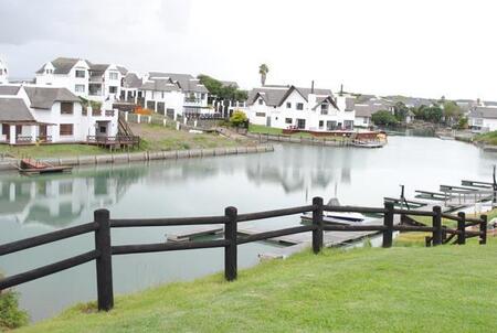 3 Bedroom Townhouse in St Francis Bay Canals