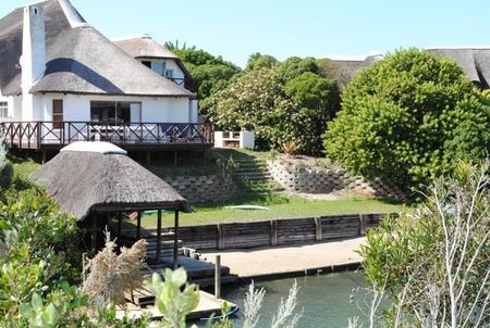 6 Bedroom House in St Francis Bay Canals