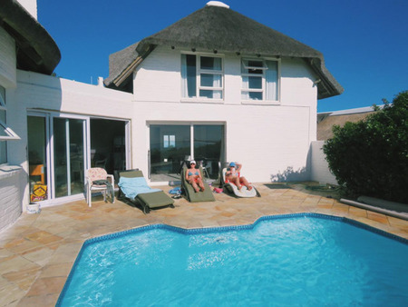 7 Bedroom House in St Francis Bay