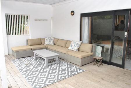 4 Bedroom House in St Francis Bay