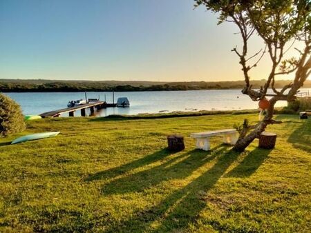 4 Bedroom House in St Francis Bay