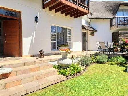 4 Bedroom House in St Francis Bay
