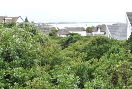 4 Bedroom House in St Francis Bay