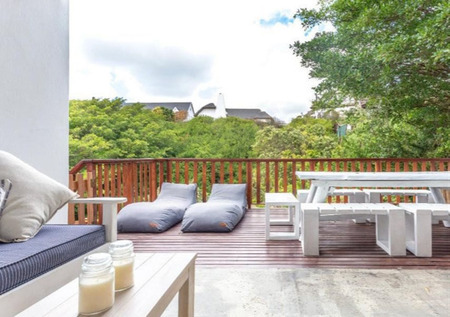 4 Bedroom House in St Francis Bay