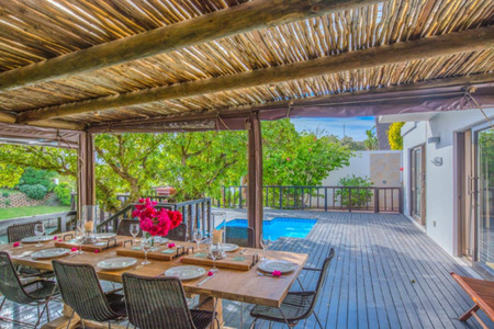 4 Bedroom House in St Francis Bay Canals