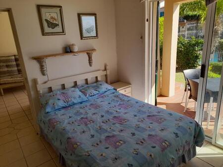 3 Bedroom Apartment in St Francis Bay