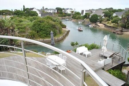 4 Bedroom House in St Francis Bay Canals