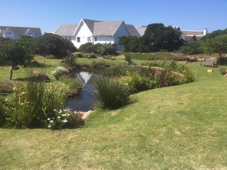 3 Bedroom House in St Francis Bay Canals
