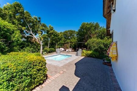 4 Bedroom House in St Francis Bay