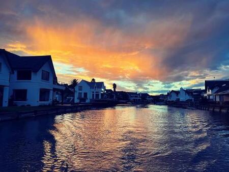 6 Bedroom House in St Francis Bay Canals