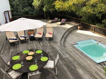 4 Bedroom House in St Francis Bay