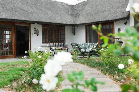 4 Bedroom House in St Francis Bay