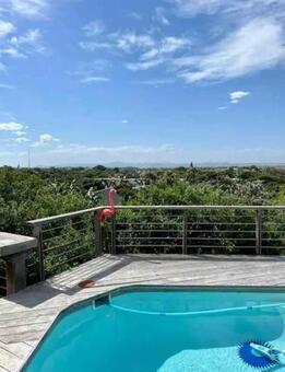 4 Bedroom House in St Francis Bay
