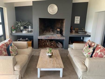 4 Bedroom House in St Francis Bay