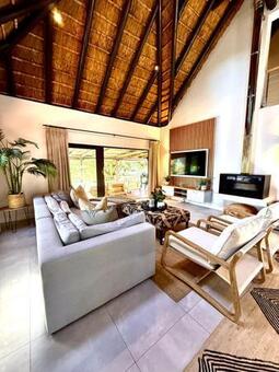 4 Bedroom House in St Francis Bay Canals