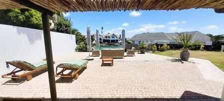 5 Bedroom House in St Francis Bay Canals